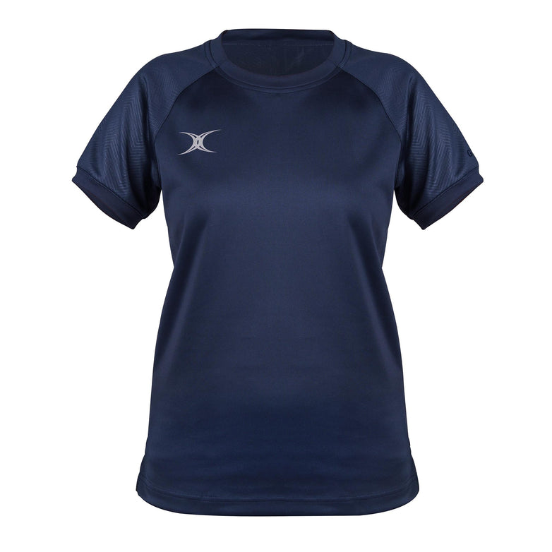 Evo S/S T-Shirt - Womens