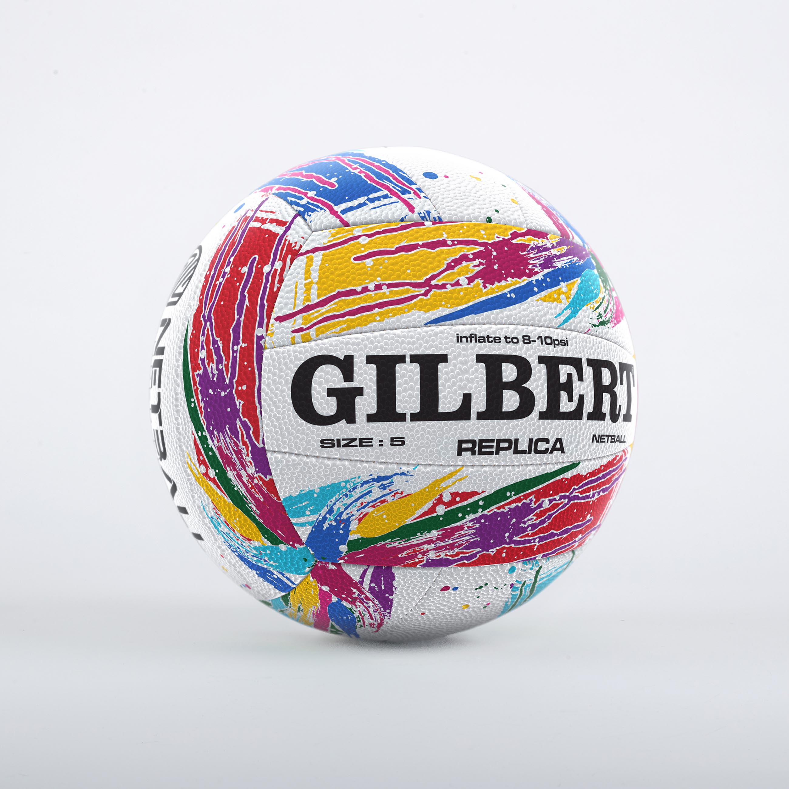 NSL Replica Netball