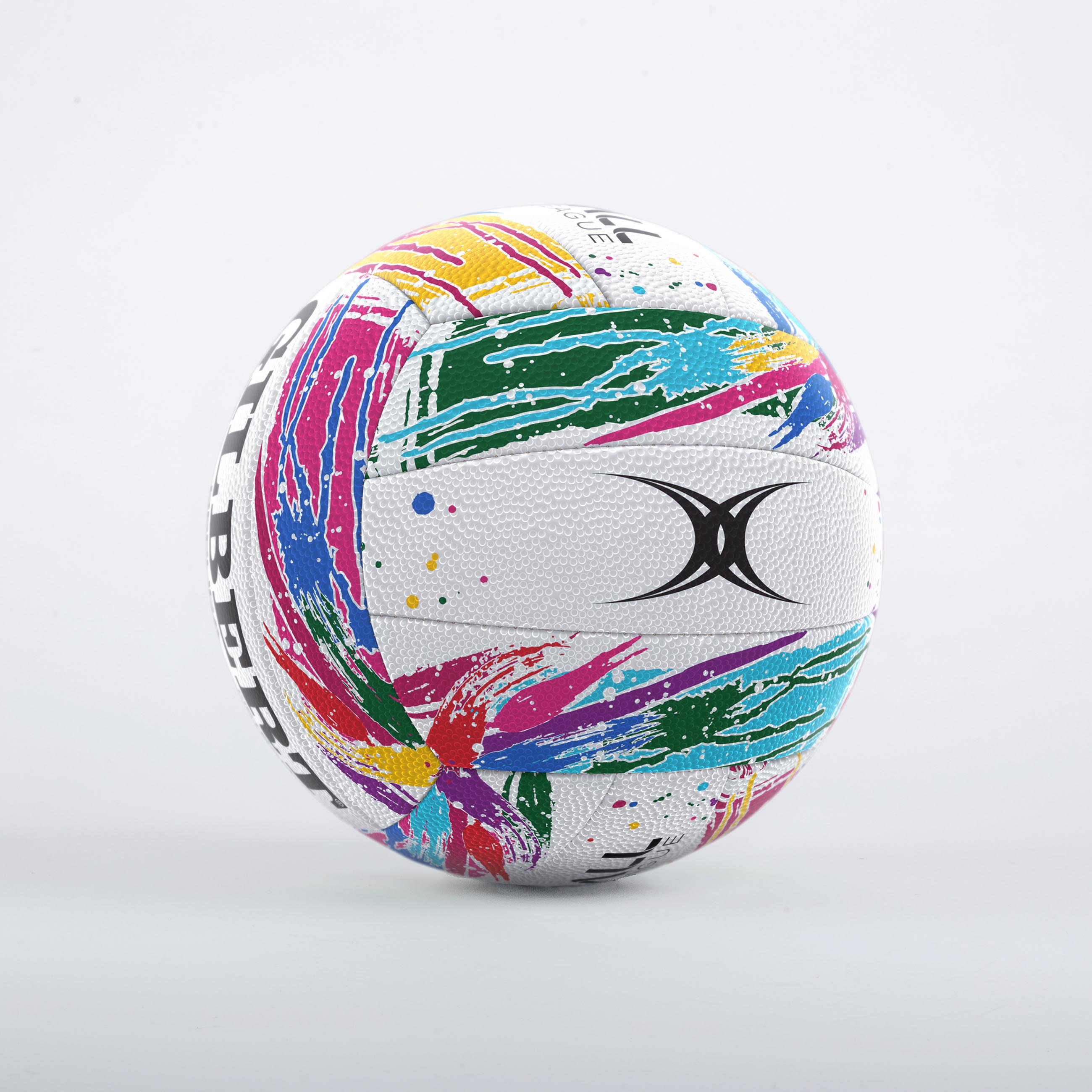 NSL Replica Netball