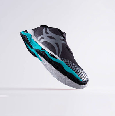 Gilbert synergie pro netball on sale shoes