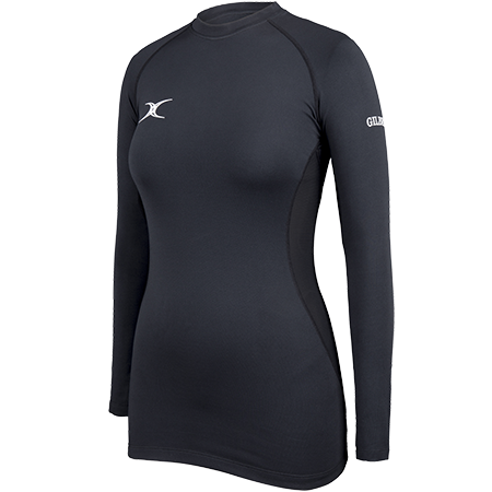 Gilbert 2025 base layer