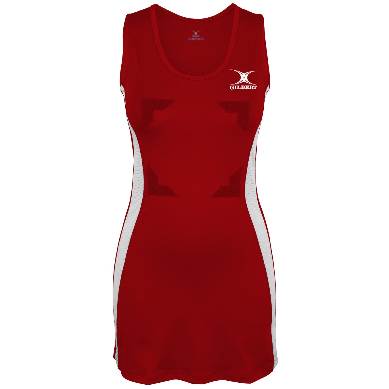 Gilbert netball dress online