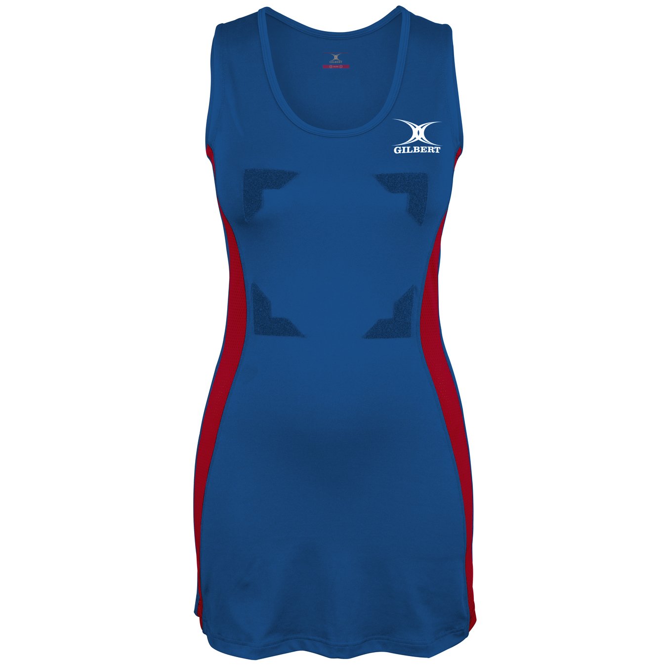 Gilbert netball orders dress